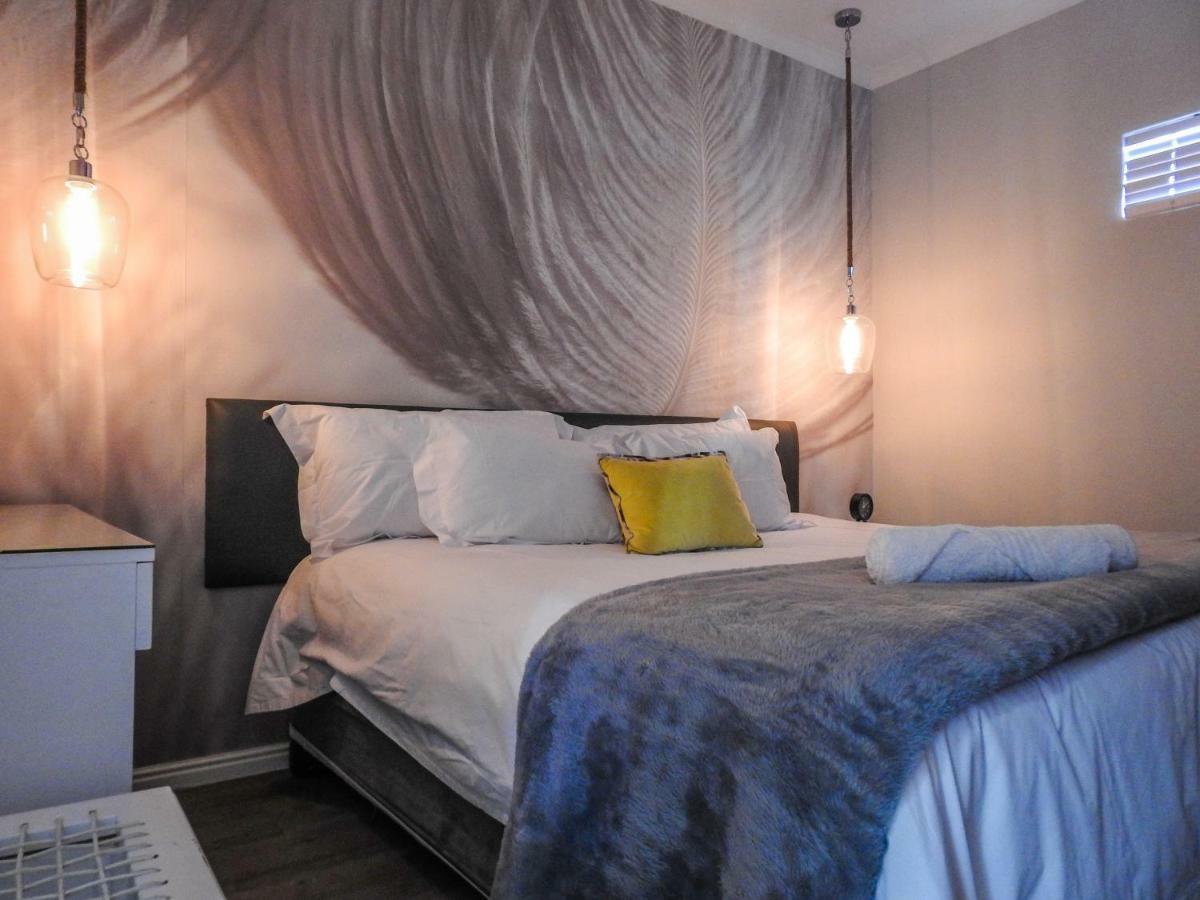 The Featherbed - เอาท์สโฮร์น ภายนอก รูปภาพ
